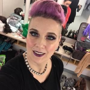 Meet your Posher, Jane